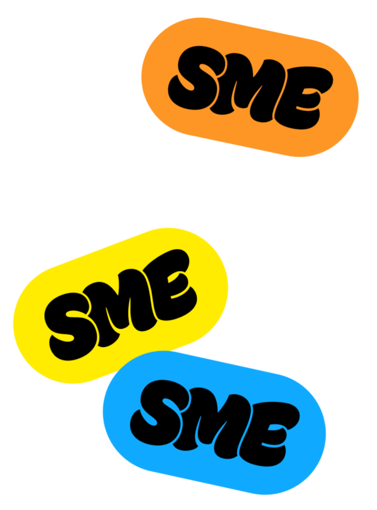 SME Marketing logo