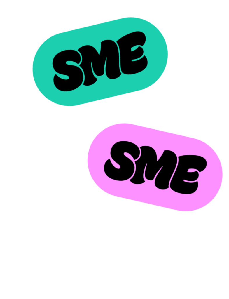 SME Marketing logo