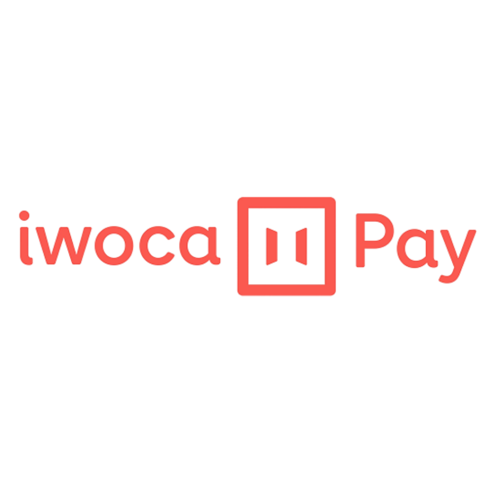 iwoca Pay logo