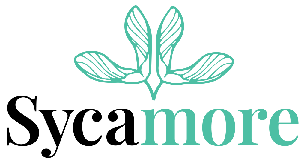 Sycamore Communications logo